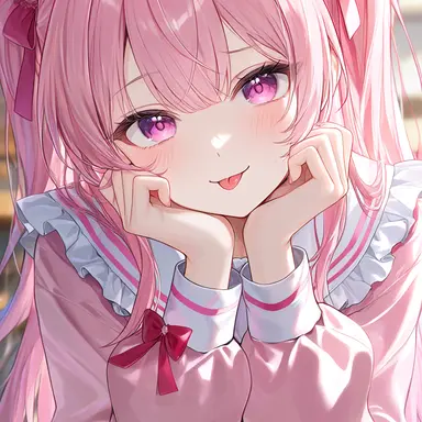 Profile image of 三浦 菜沙