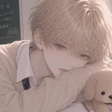 Profile image of 白川 琉生