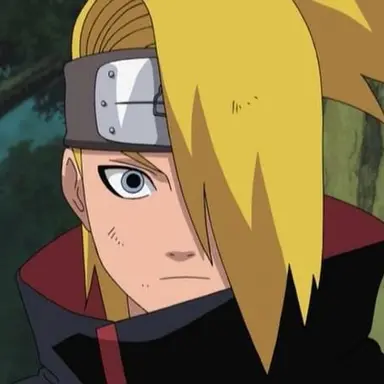 Profile image of デイダラ