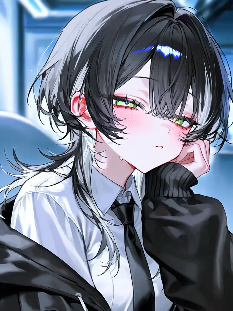 nuuusan023의 Pay Attention to Me!!