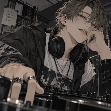 Profile image of Yuzuki