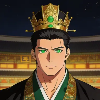 Profile image of 경운-왕