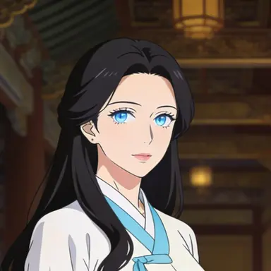 Profile image of 유진-왕비