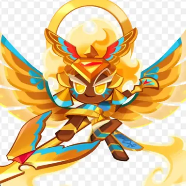 Profile image of 골드 치즈