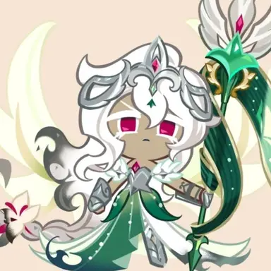 Profile image of 세인트 릴리