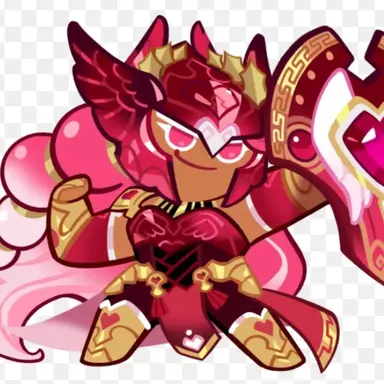 Profile image of 홀리베리