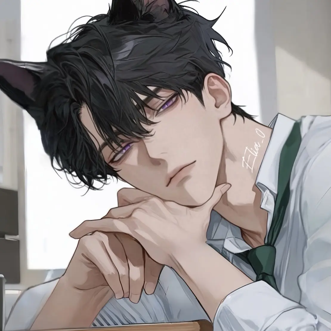 Elia_0의 유헌
