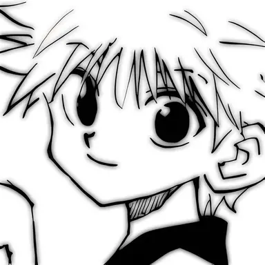 Profile image of キルア