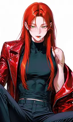 Profile image of Ichiyo