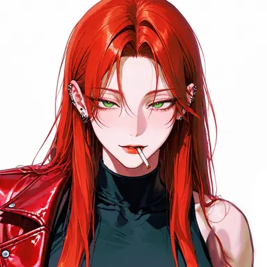 Profile image of Ichiyo