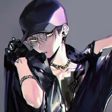Profile image of 悠
