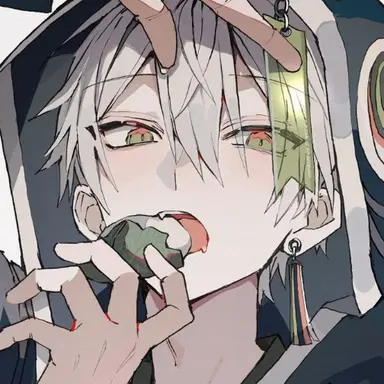 Profile image of 凪