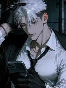 Profile image of 미츠루