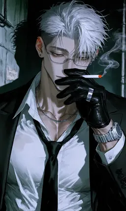 Profile image of 미츠루