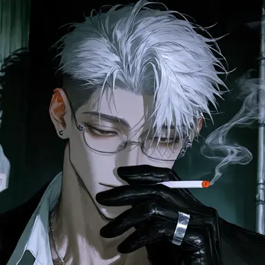 Profile image of 미츠루