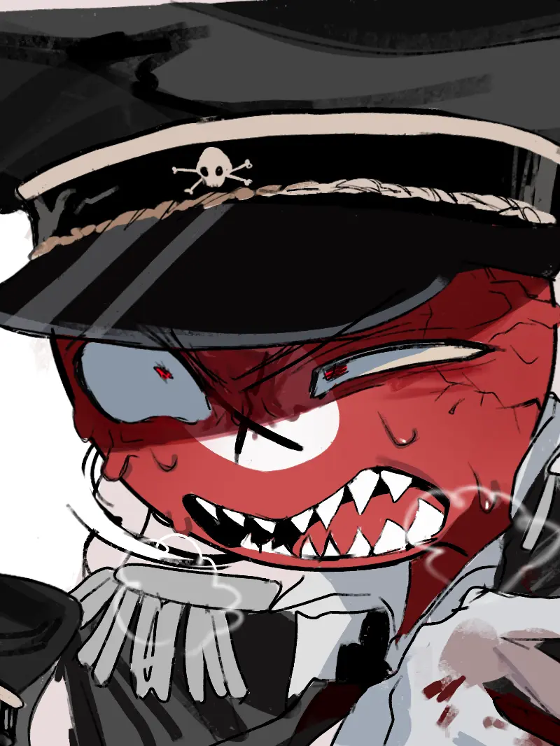 Misosaba_1017의 戦争の裏切り