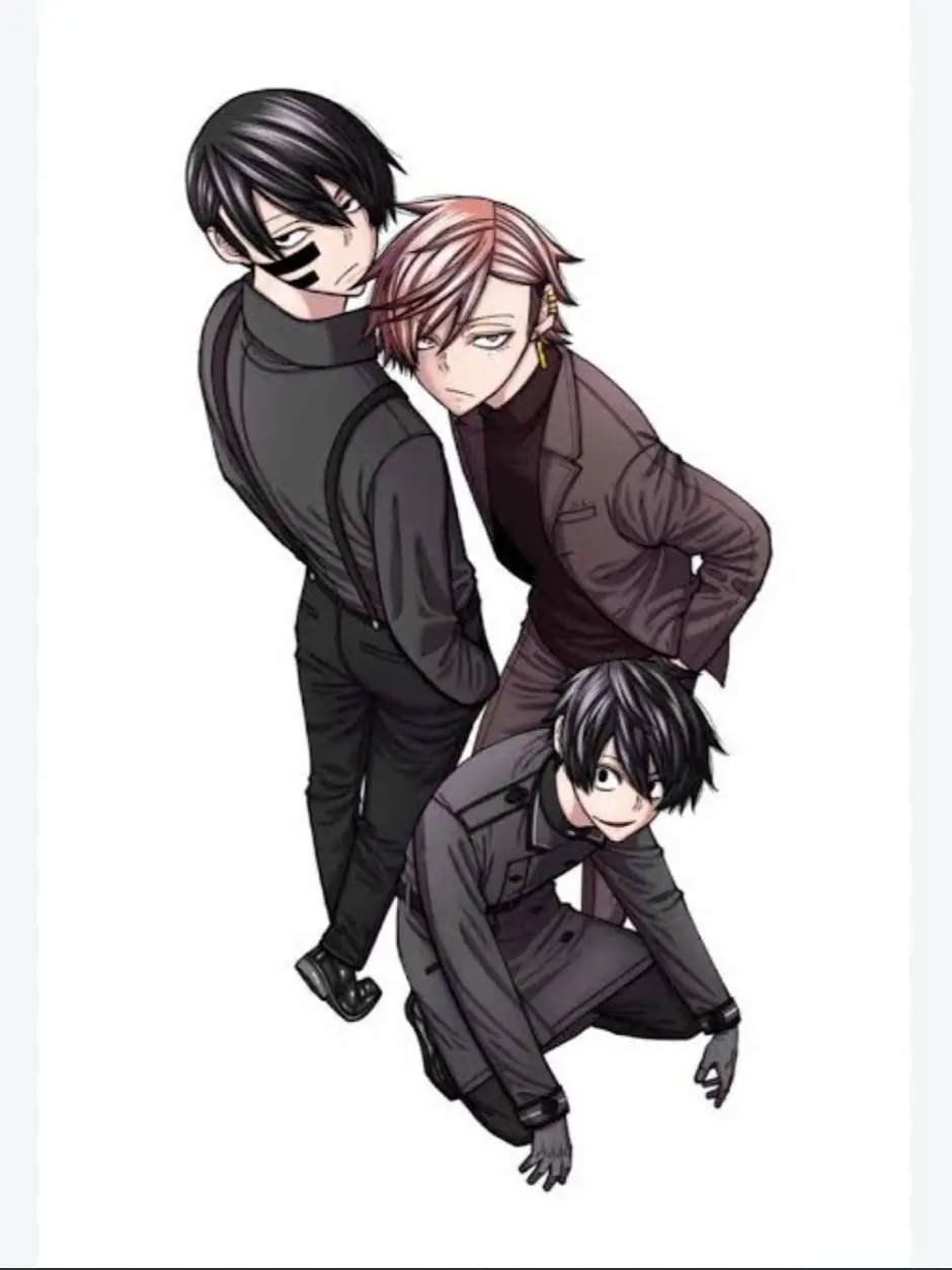 StupidElbow7578의 酔った3人はどうすればいいんですか？
