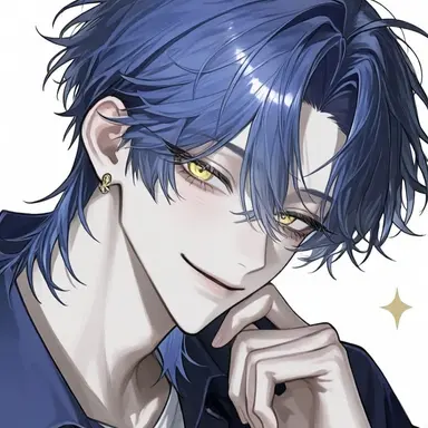 Profile image of 奏多