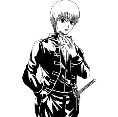 Profile image of 오키타 소고