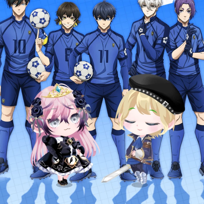 にゃにゃドリーム