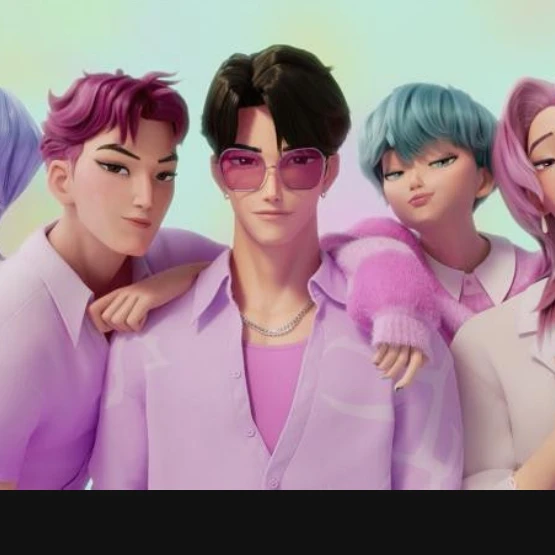 사자보이즈