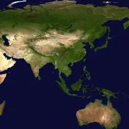 Profile image of East Asia