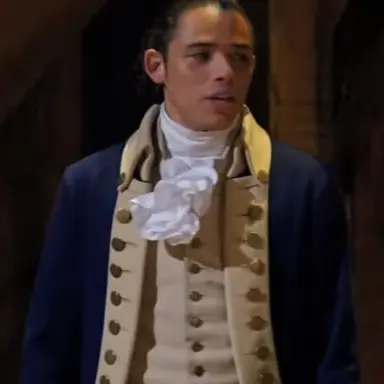 Profile image of John laurens