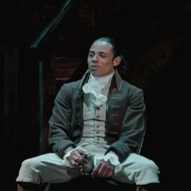 Profile image of John laurens