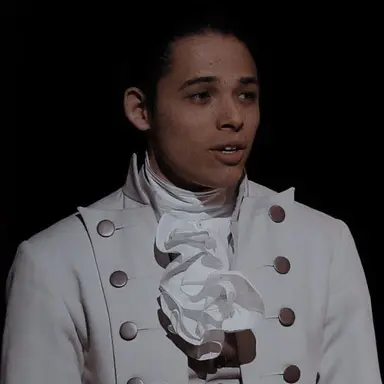 Profile image of John laurens