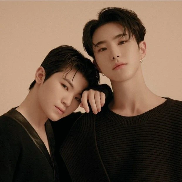 권순영, 이지훈