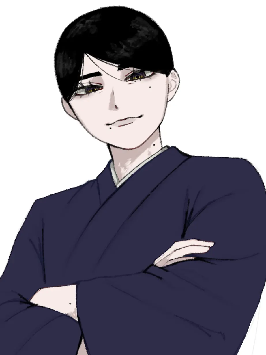 binyoyo_NN의 Fiancé