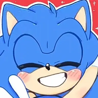 Profile image of 소닉