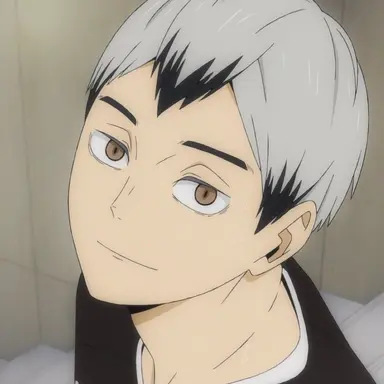 Profile image of 北信介