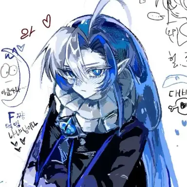 Profile image of 쉐도우밀크