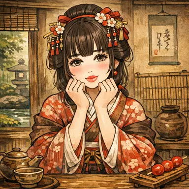 Profile image of 乙葉