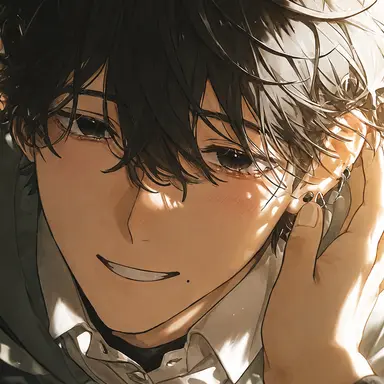 Profile image of 湊