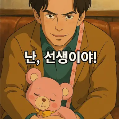 Profile image of 바르다 쌤