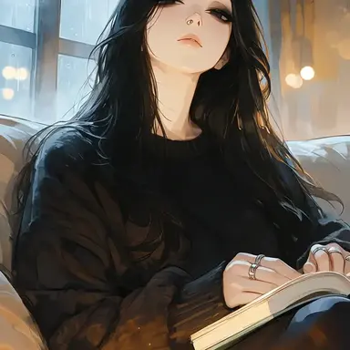 Profile image of Morrigan
