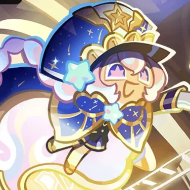 Profile image of 꿈길잡이 쿠키