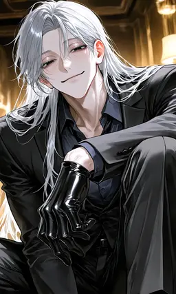 Profile image of 쿄