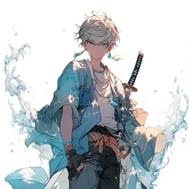 Profile image of タイヒョン