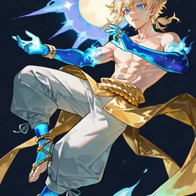 Profile image of イブロー