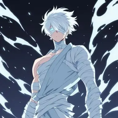 Profile image of カイロス