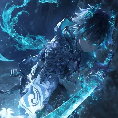 Profile image of カ・チョニル