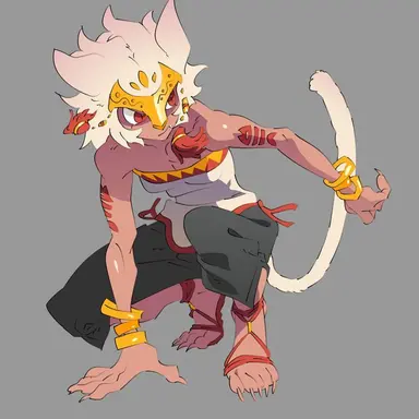 Profile image of ハイガ