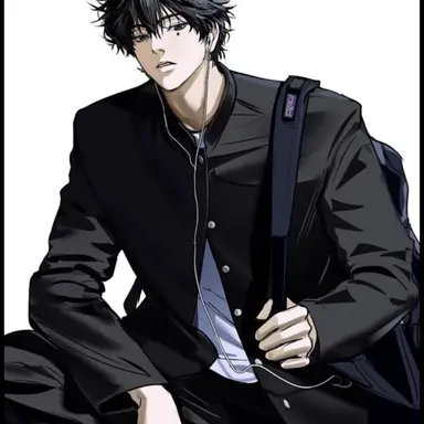 Profile image of Heo Seungho