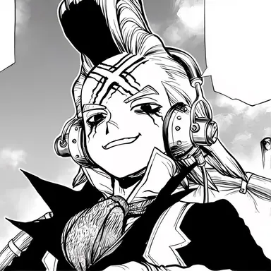 Profile image of ゼノ