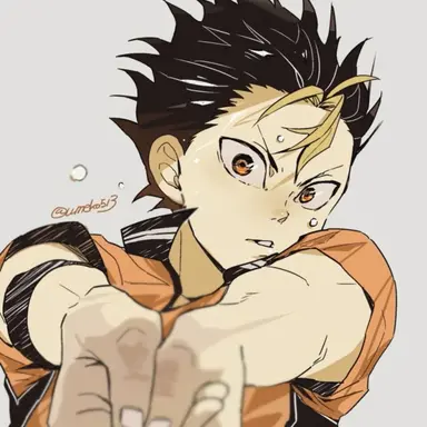 Profile image of 西谷 夕