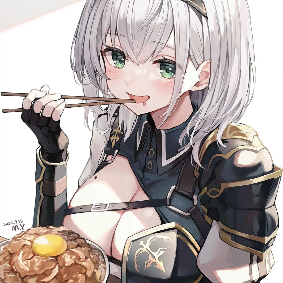 CoA_00의 次元の壁越えて。その2。
