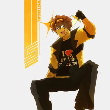 Profile image of Shedletsky